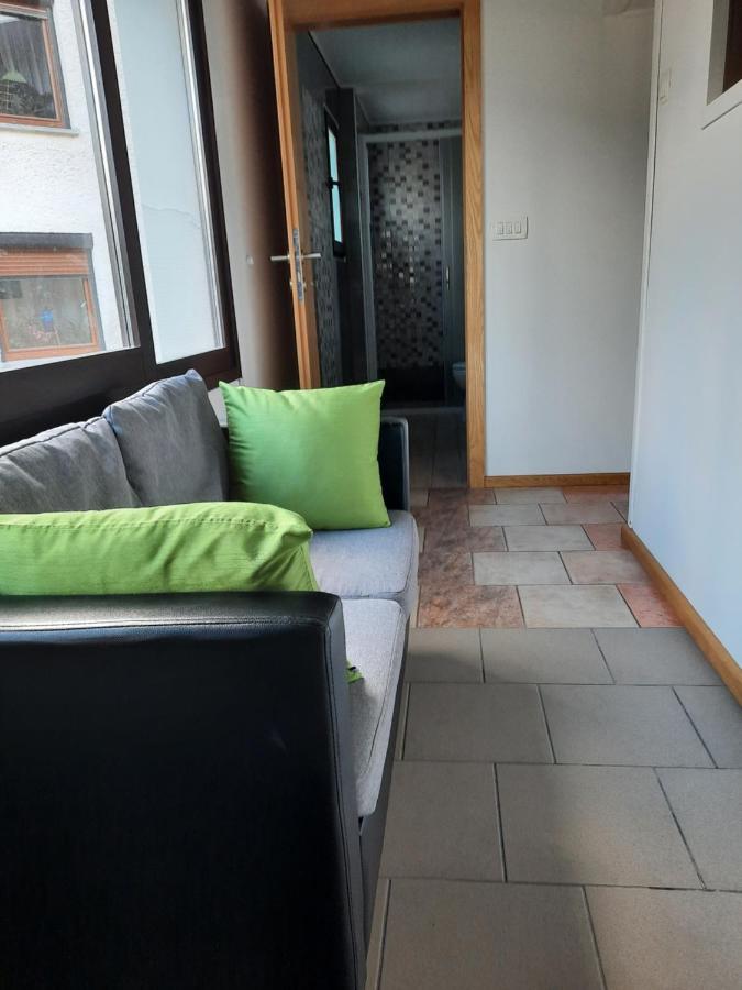 Apartma Beny With Sauna Zaga 外观 照片