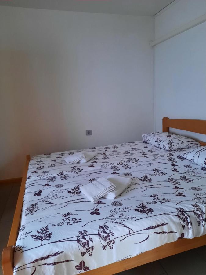 Apartma Beny With Sauna Zaga 外观 照片