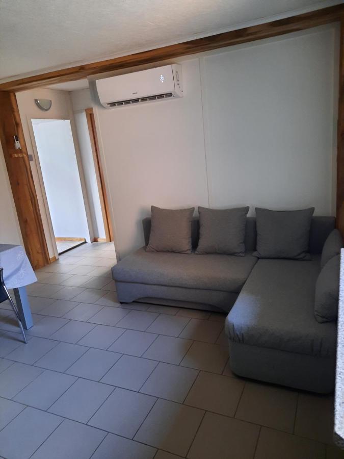 Apartma Beny With Sauna Zaga 外观 照片