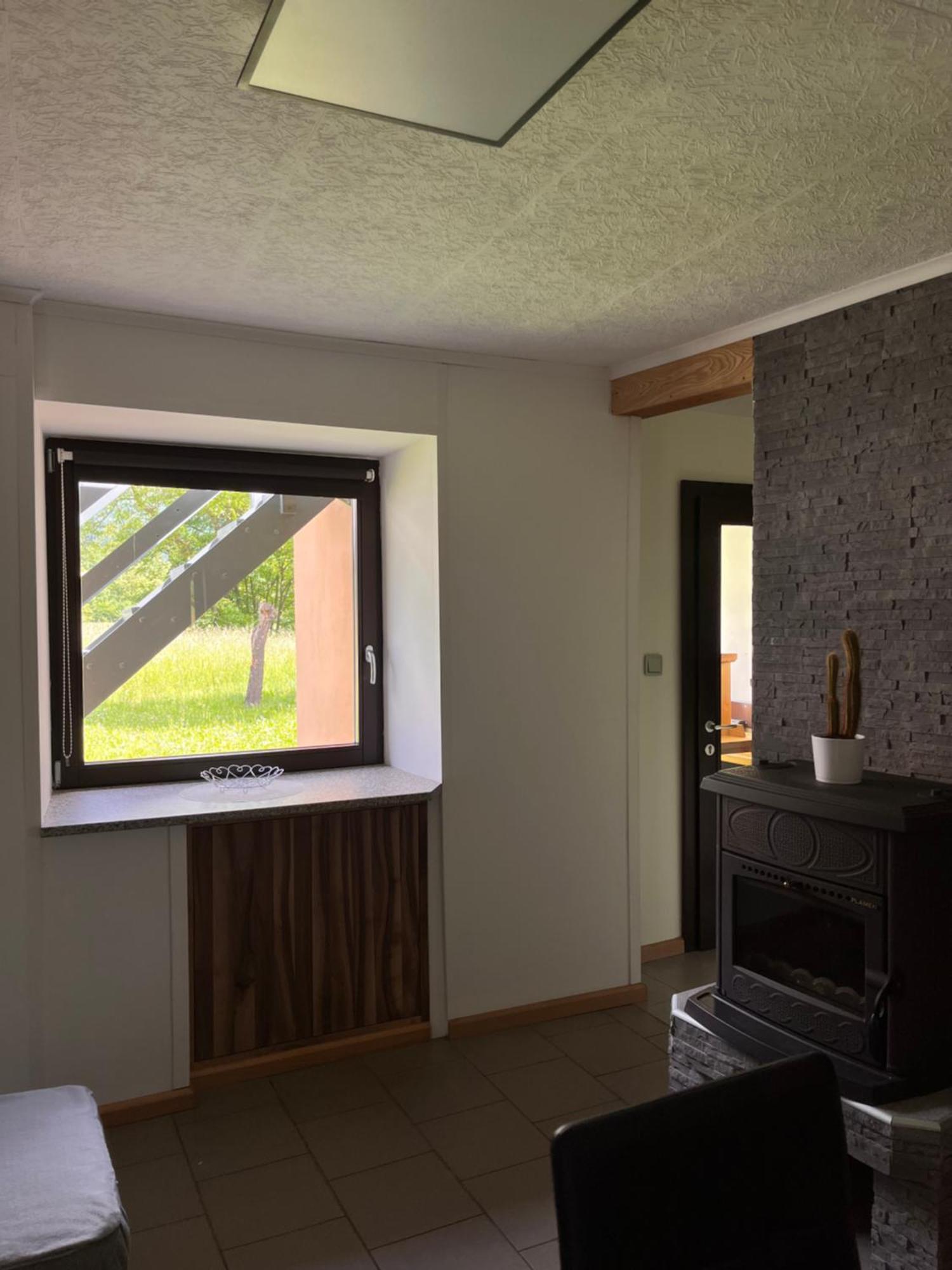 Apartma Beny With Sauna Zaga 外观 照片