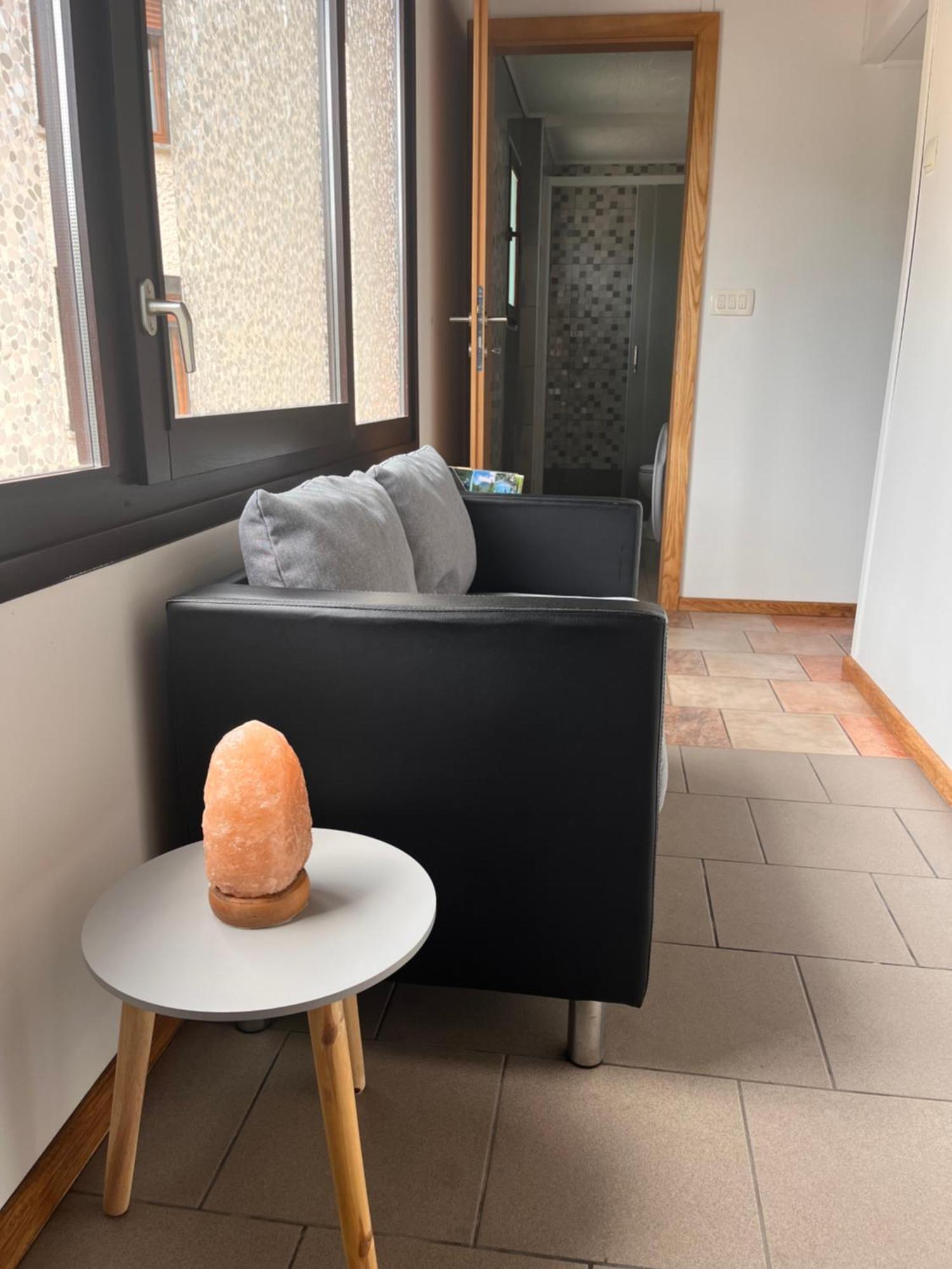 Apartma Beny With Sauna Zaga 外观 照片