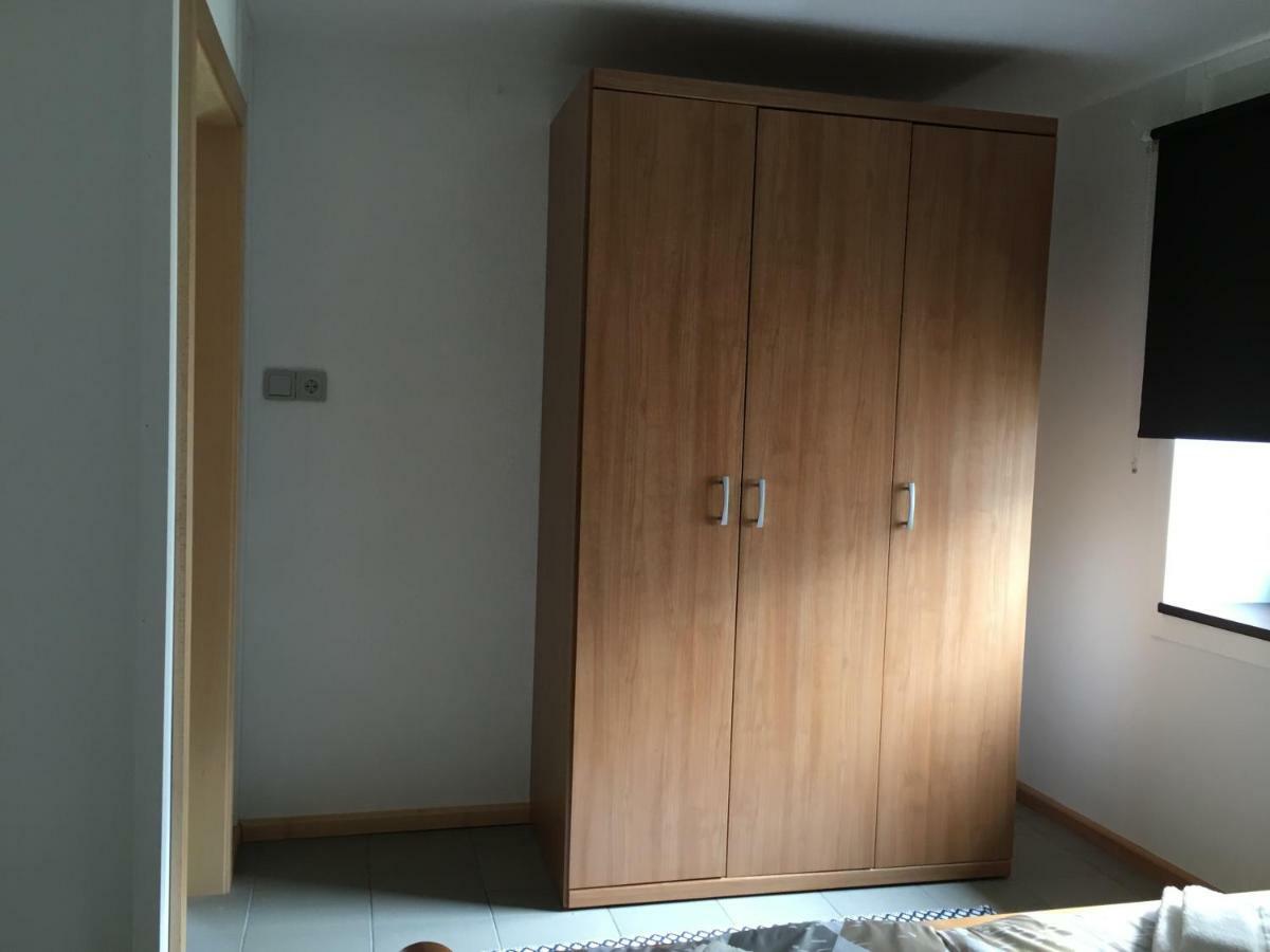 Apartma Beny With Sauna Zaga 外观 照片