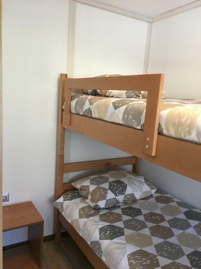 Apartma Beny With Sauna Zaga 外观 照片
