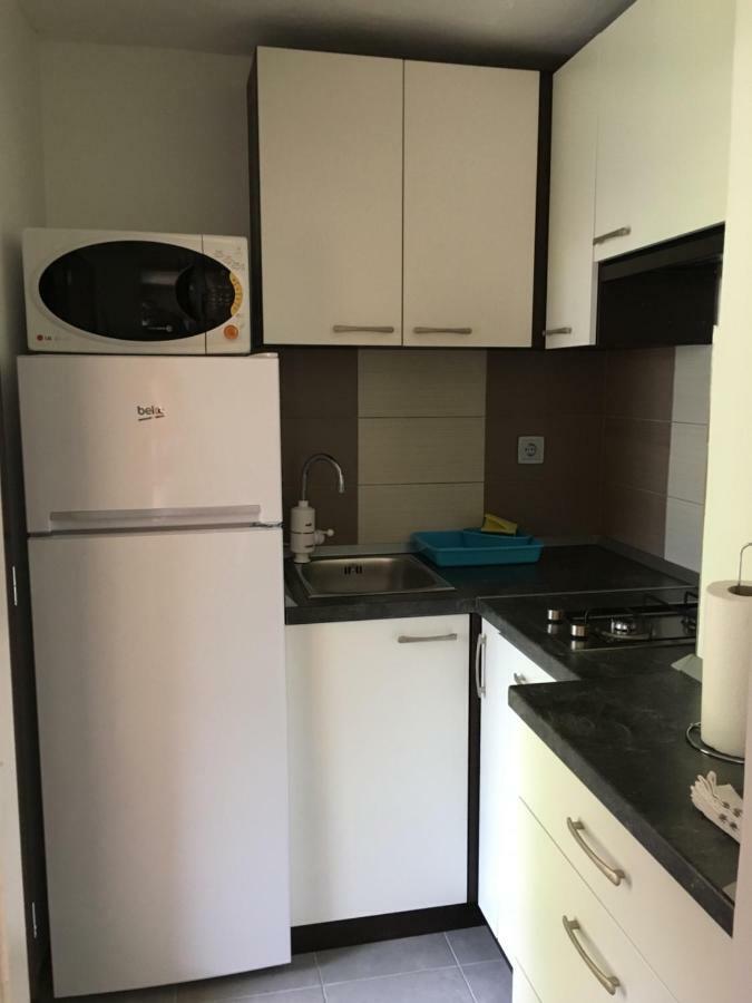 Apartma Beny With Sauna Zaga 外观 照片