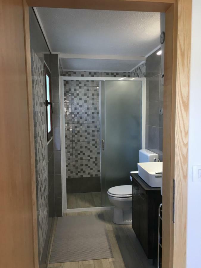Apartma Beny With Sauna Zaga 外观 照片