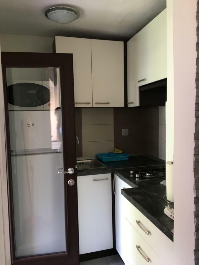 Apartma Beny With Sauna Zaga 外观 照片